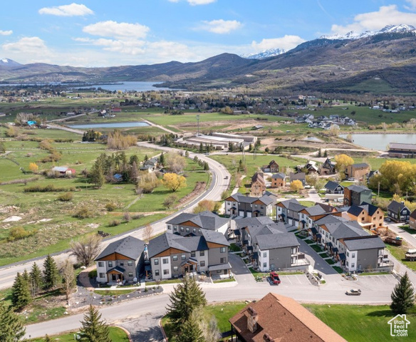 Property Photo: 3543 N Creekside Way E 63 UT 84310