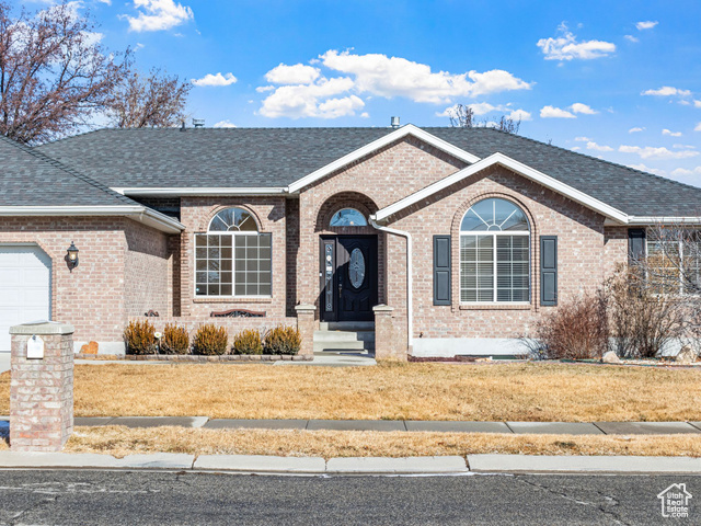 Property Photo:  2288 W Pendleton Way S  UT 84095 