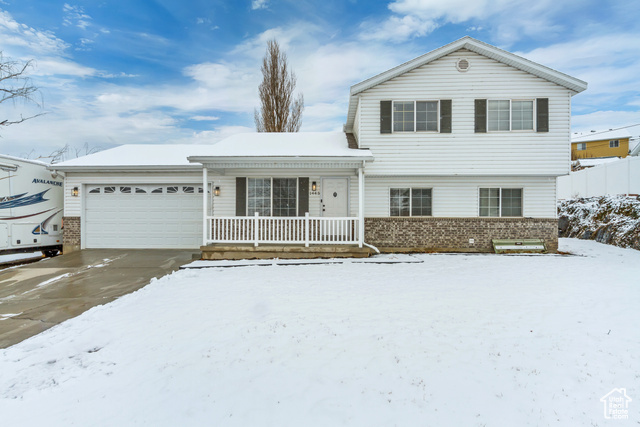 1445 E Navajo Dr S  Pleasant Grove UT 84062 photo