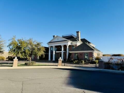 Property Photo: 3763 Carribbean Cir UT 84790