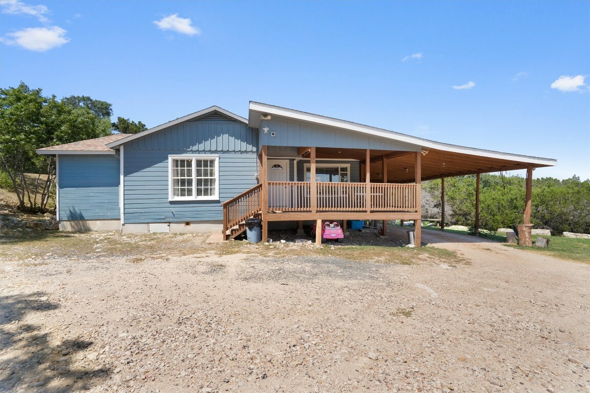 Property Photo:  15001 Dexler Drive  TX 78734 