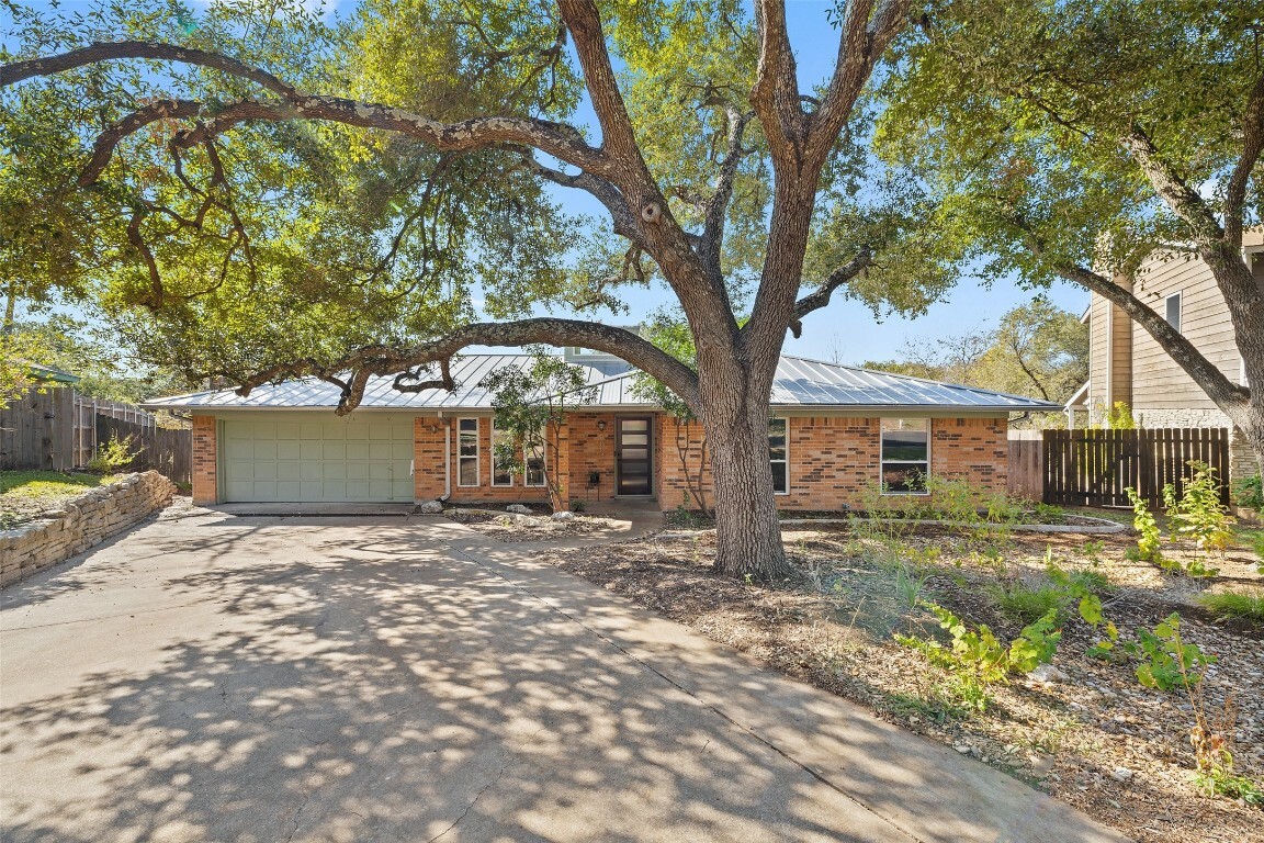 Property Photo:  8004 Chervil Drive  TX 78759 