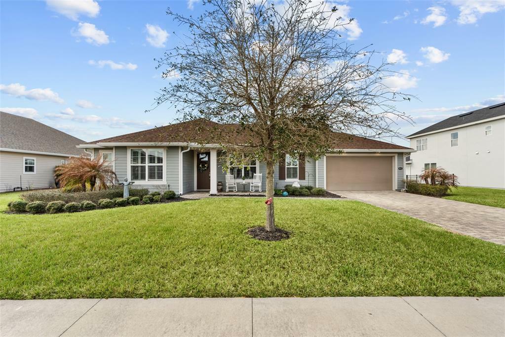 Property Photo: 93322 Sandown Drive FL 32034