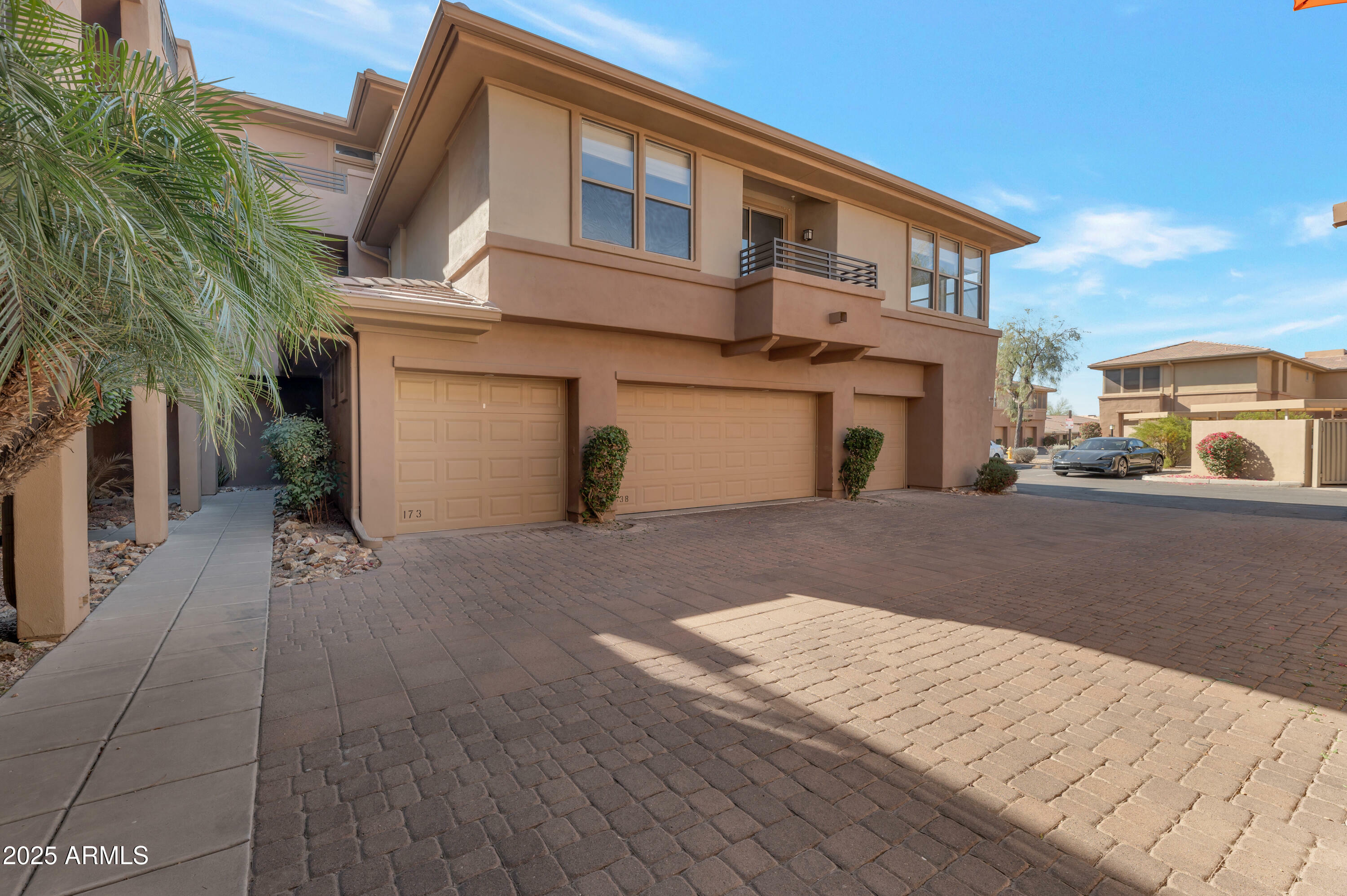 Property Photo:  19777 N 76th Street 2150  AZ 85255 