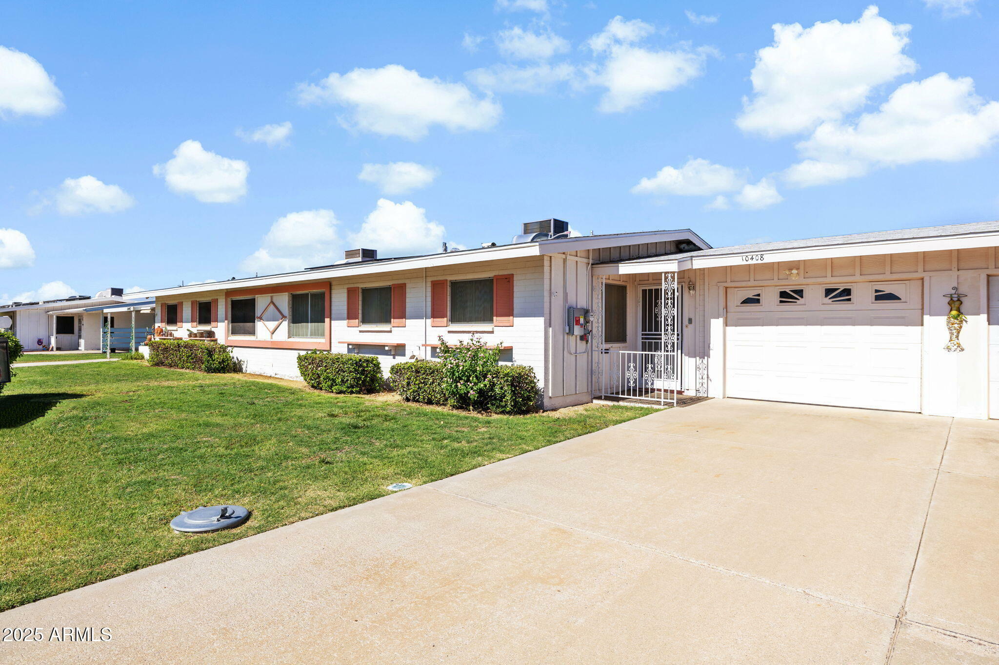 Property Photo:  10408 N 105th Avenue  AZ 85351 