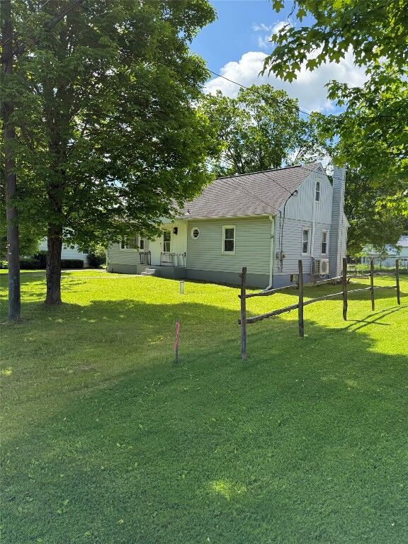 Property Photo: 49 Lewis NY 13760