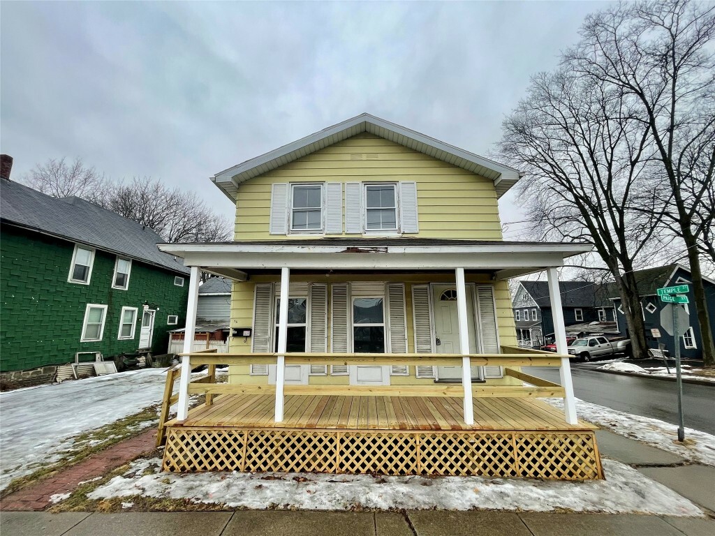 75 Paige Street  Owego NY 13827 photo