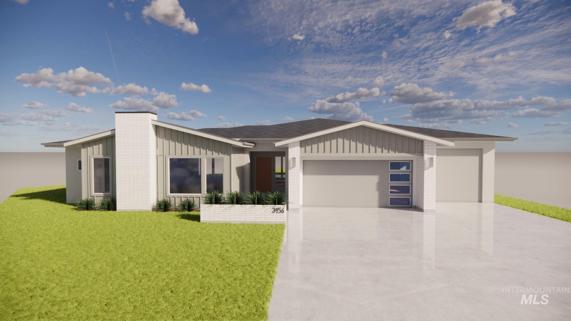 583 N Pembina Place  Eagle ID 83616 photo