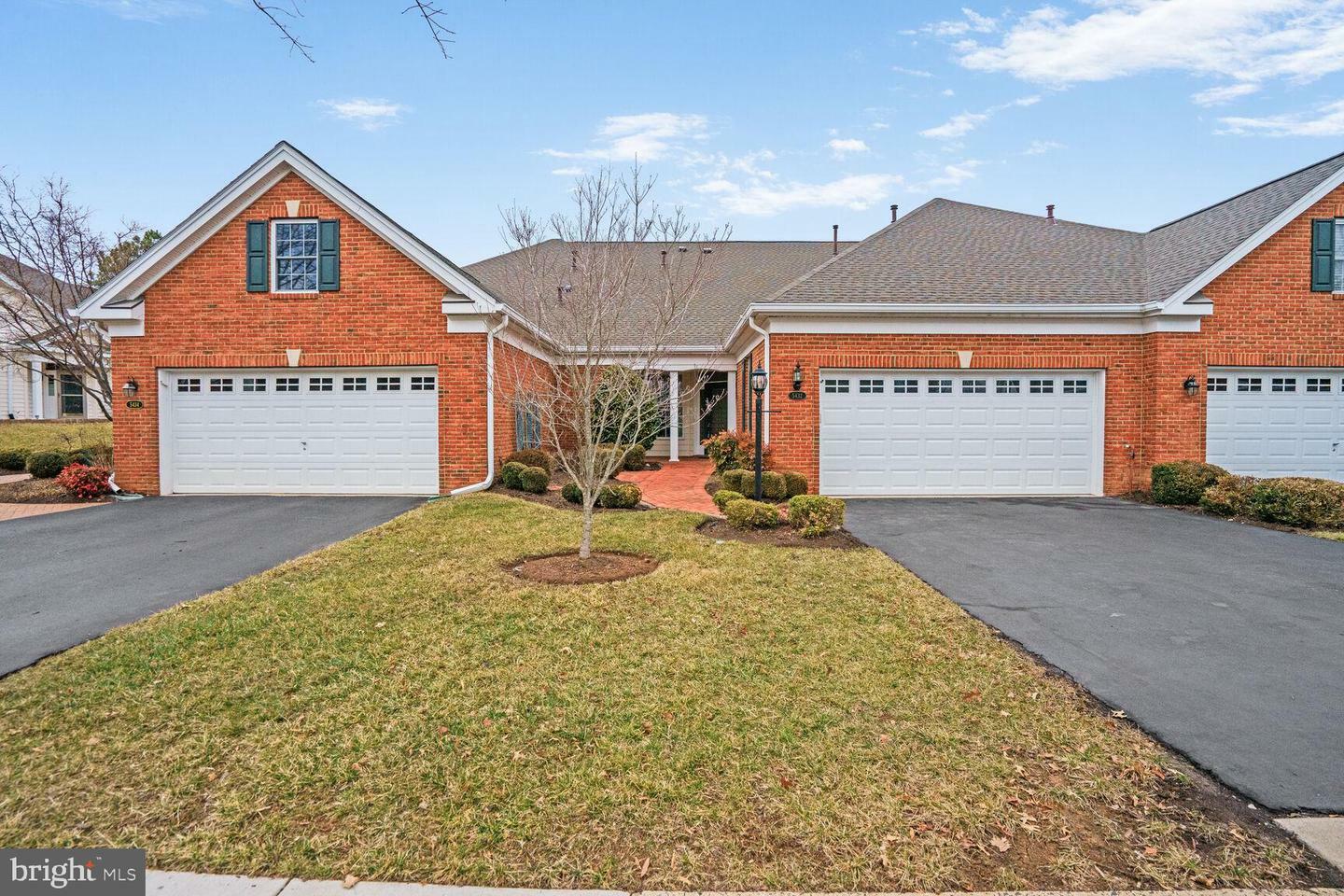 Property Photo: 5432 Trevino Drive VA 20169