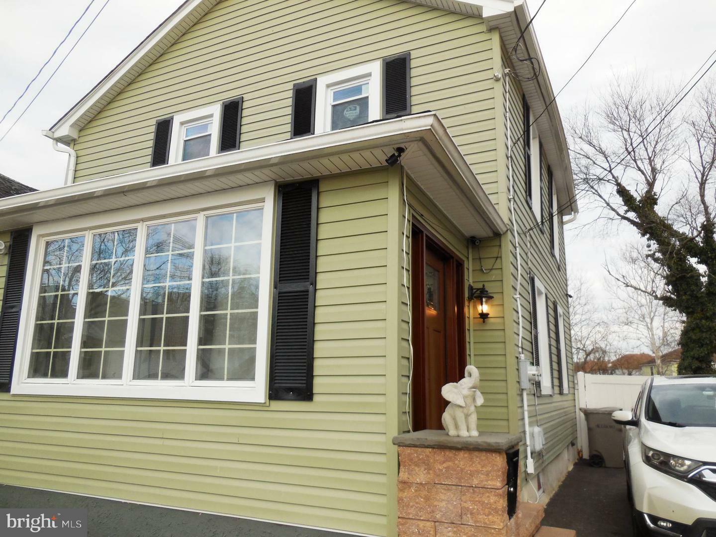 Property Photo:  1039 Penn Line Road  NJ 08066 