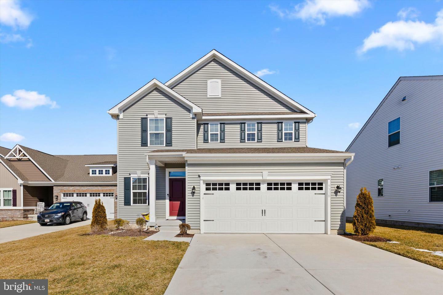 9318 Mulligan Way  Delmar MD 21875 photo
