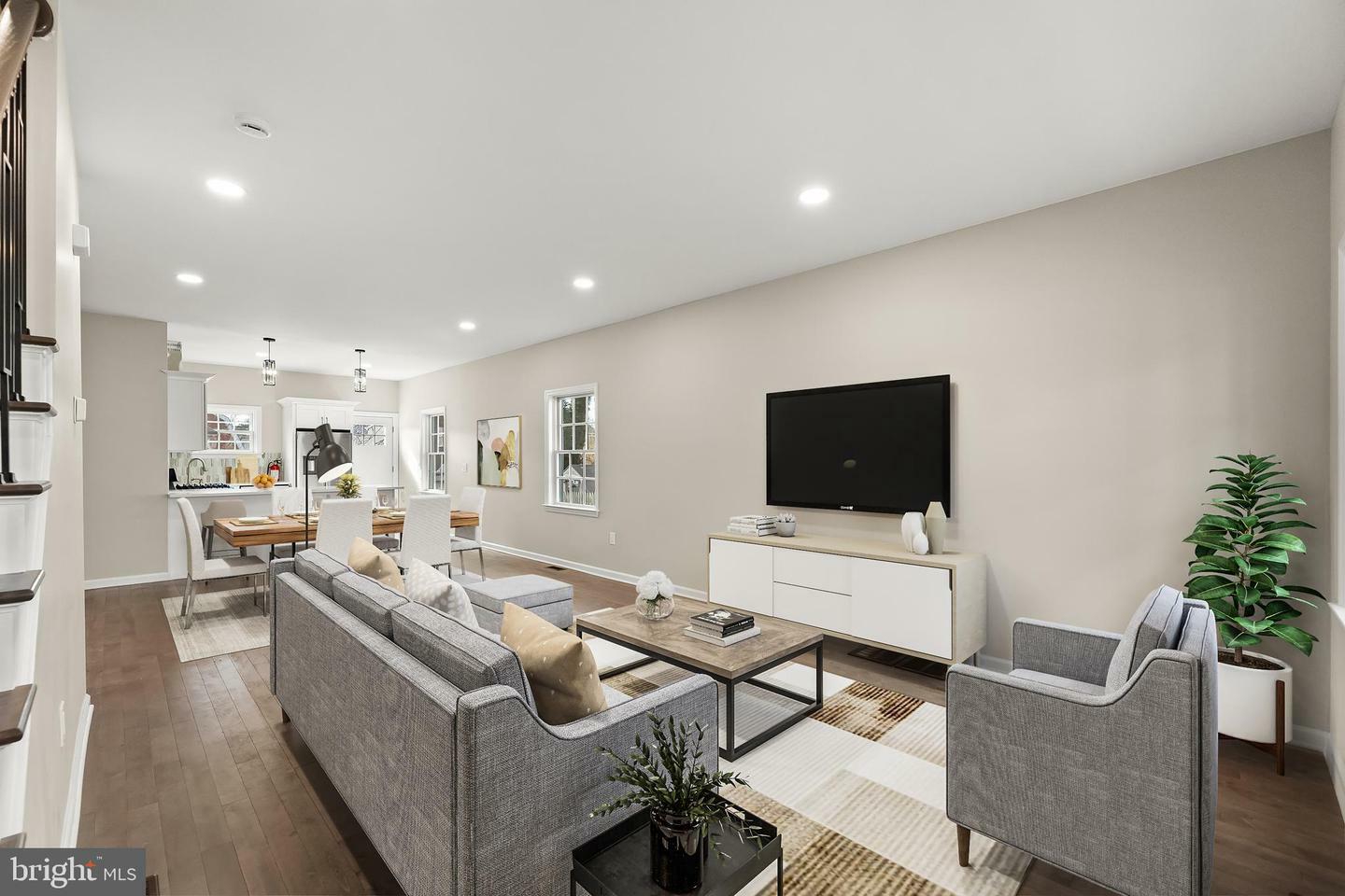 Property Photo: 32 West Street NJ 08505