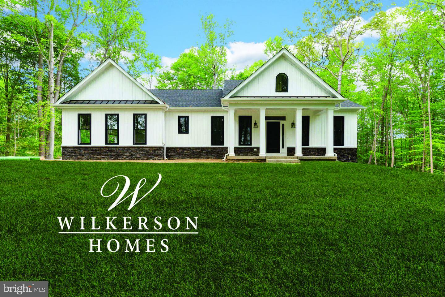 Property Photo:  5879 Hardwick Court  MD 20637 