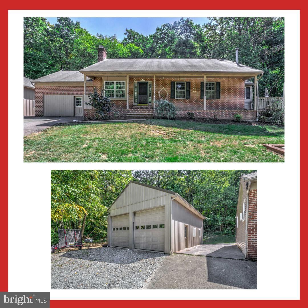 Property Photo:  164 Magnolia Drive  PA 17532 