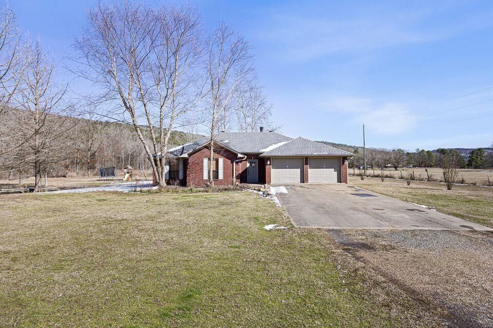 Property Photo: 174 State Hwy 247 AR 72025