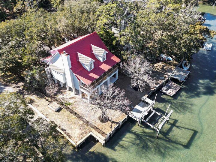 3615 Sunfish St.  Murrells Inlet SC 29576 photo