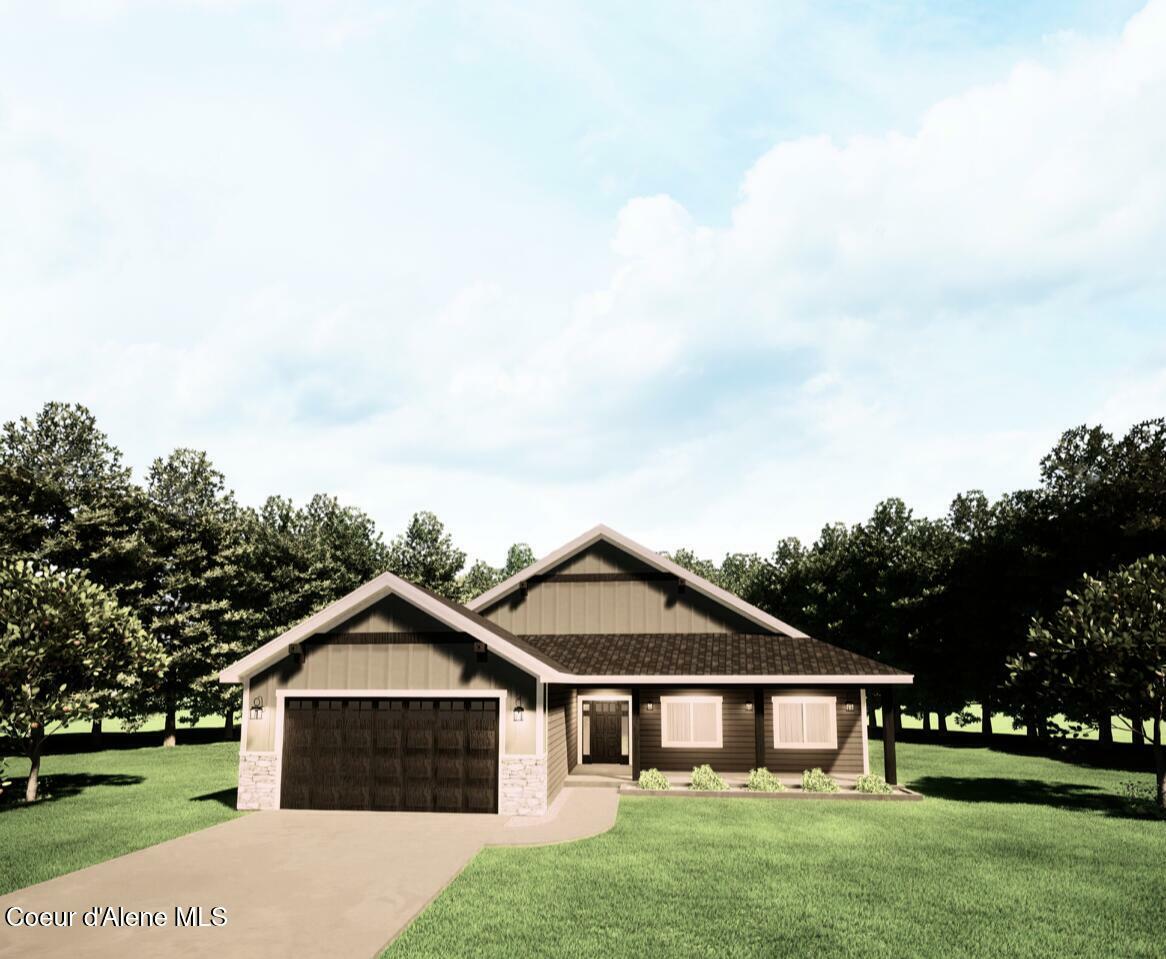 Property Photo:  1082 W Cordgrass  ID 83854 
