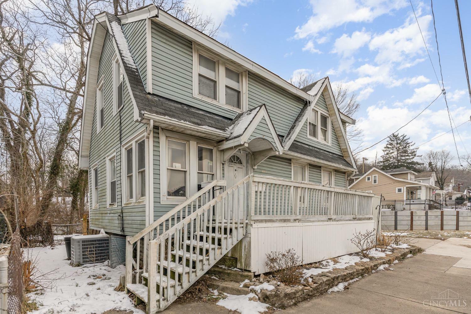 Property Photo: 11032 Main Street OH 45241