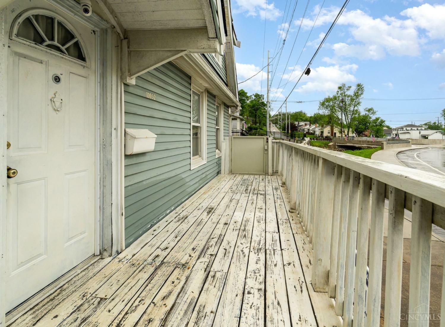 Property Photo: 11032 Main Street OH 45241