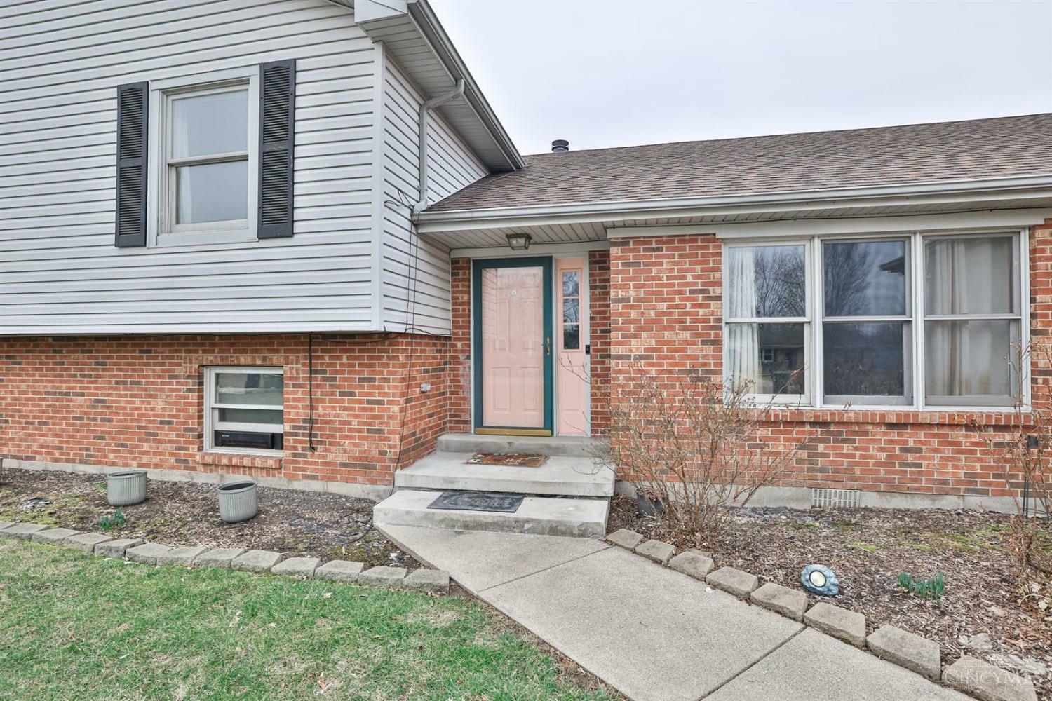 Property Photo:  120 Vernon Place  OH 45005 