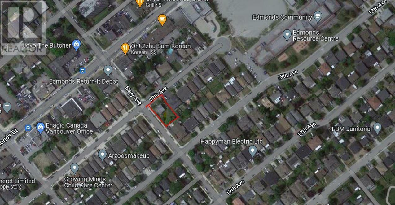 Property Photo:  7506 19th Avenue  BC V3N 1E6 