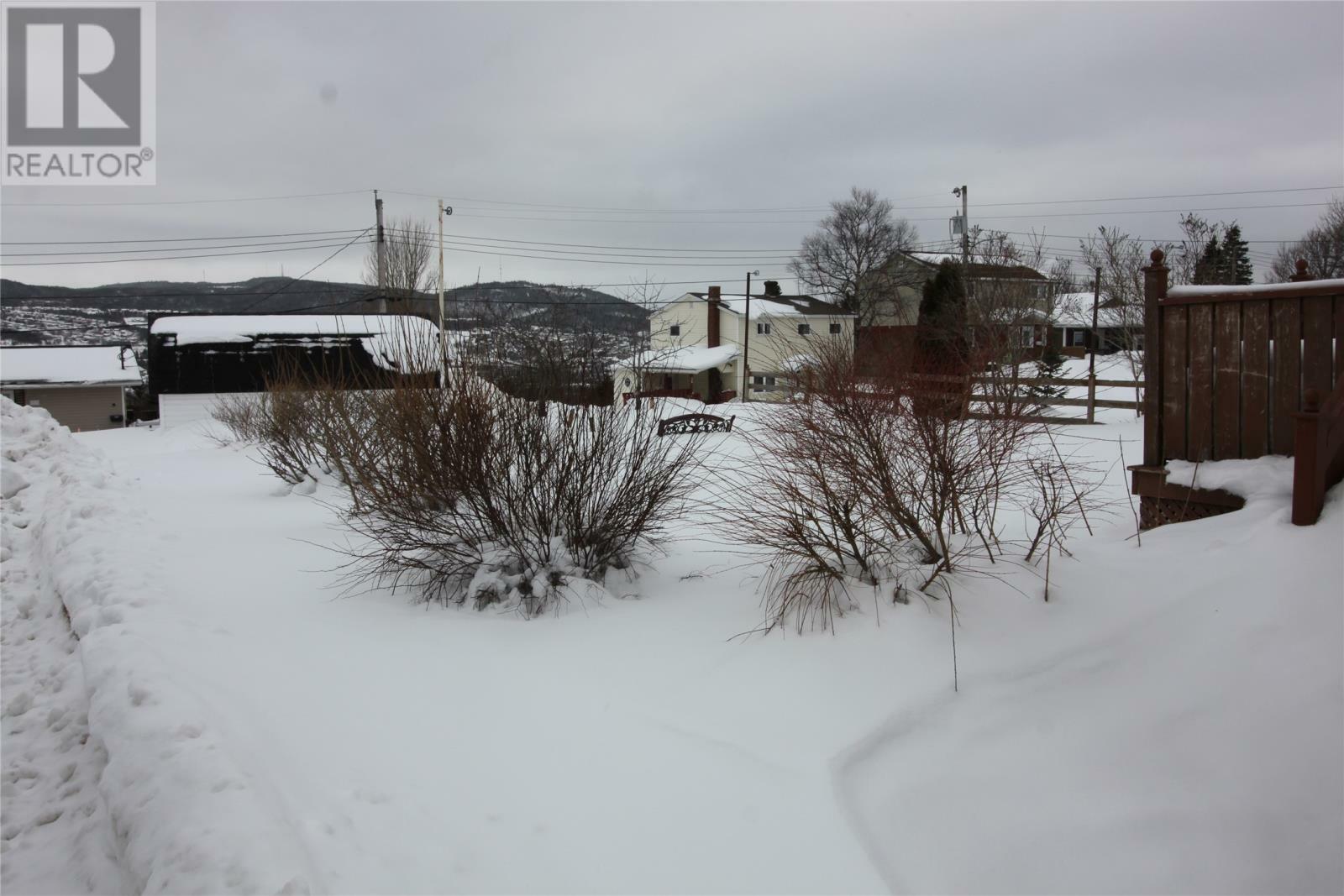 Property Photo:  96 Fudges Road  NL A2H 2C8 