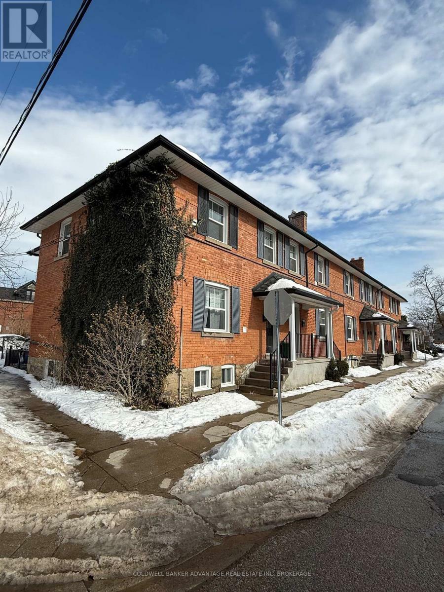 18 1/2-26 Cherry Street  St. Catharines (Downtown) ON L2R 5M4 photo