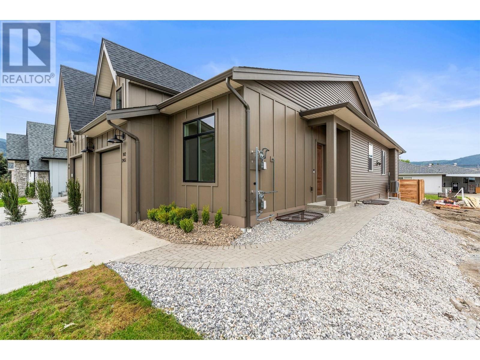 Photo de la propriété: 2451 Bradley Drive 102 BC V4Y 0Y4