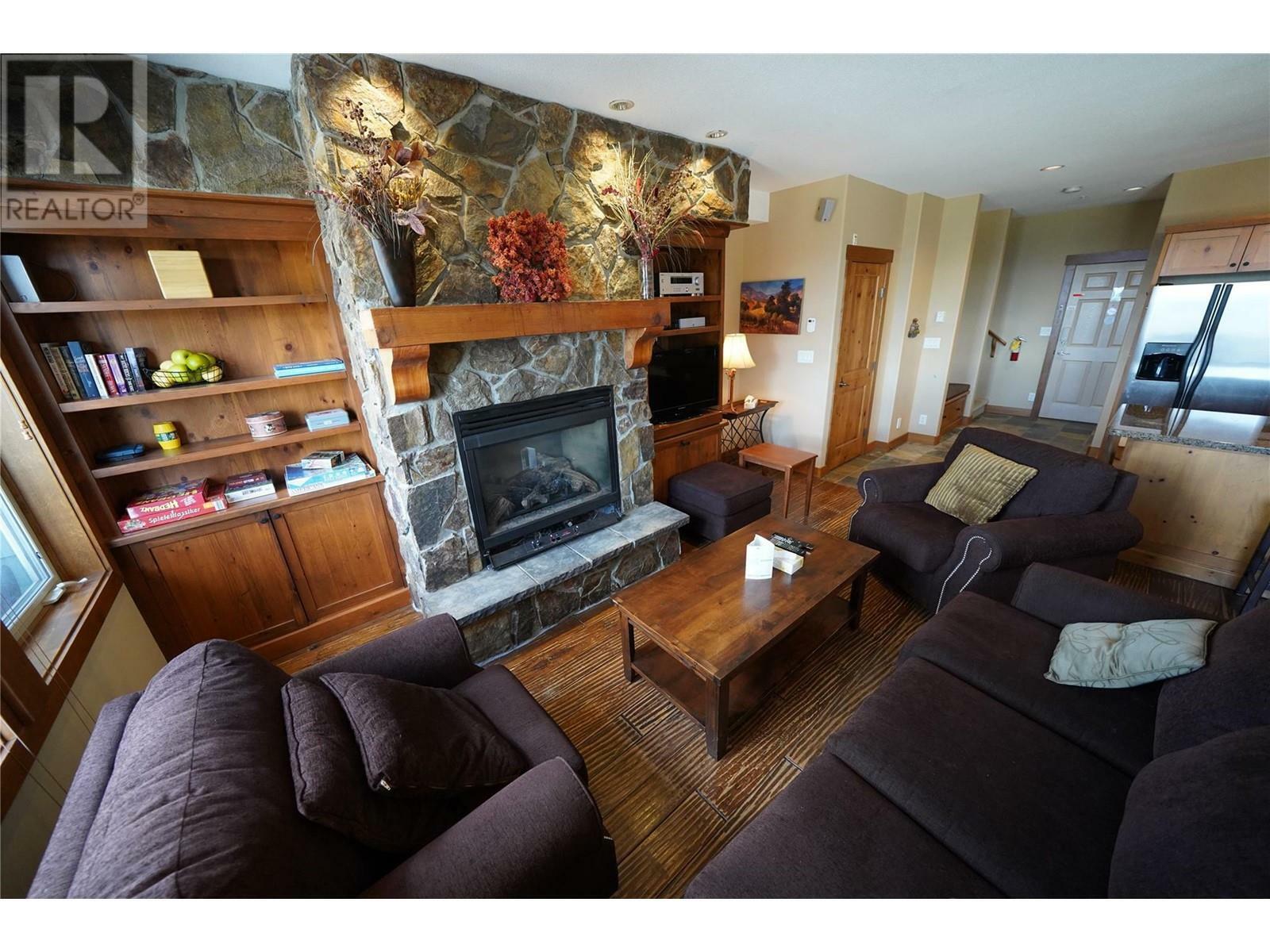 255 Raven Ridge Road 3  Big White BC V0H 1A0 photo