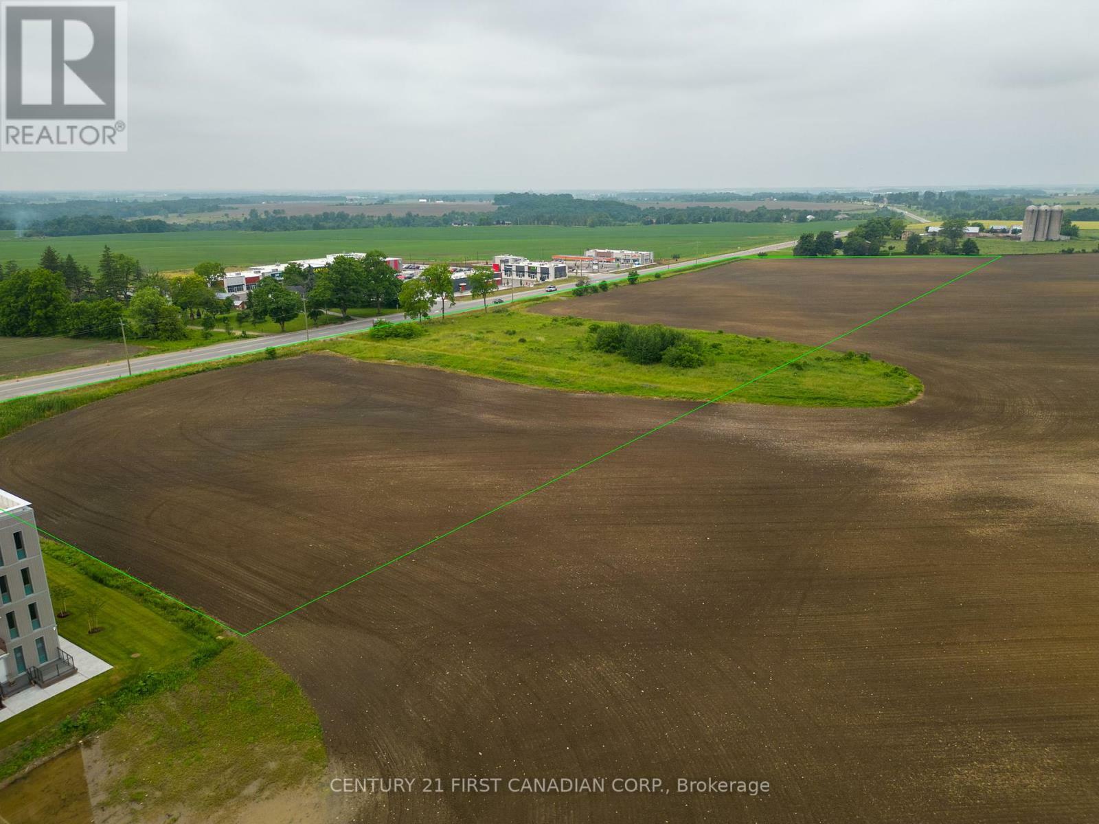 Photo de la propriété:  302 Main Street  ON N0M 2J0 