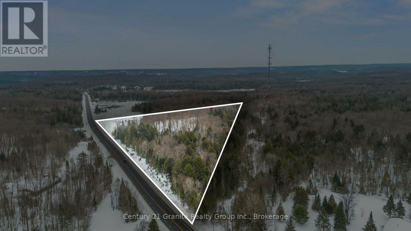 Property Photo:  0 Highway 118  ON K0M 1S0 
