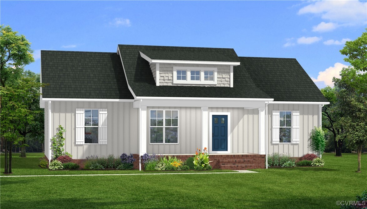 Property Photo:  1243 Lewiston Plank Road  VA 23922 