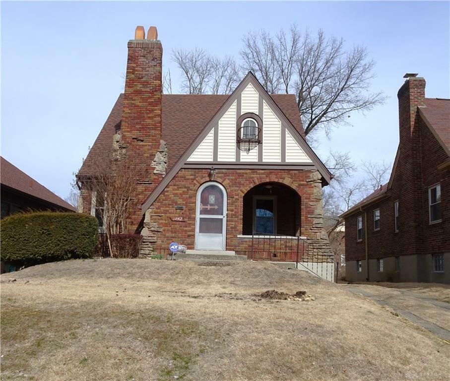 Property Photo: 1842 Catalina Avenue OH 45237