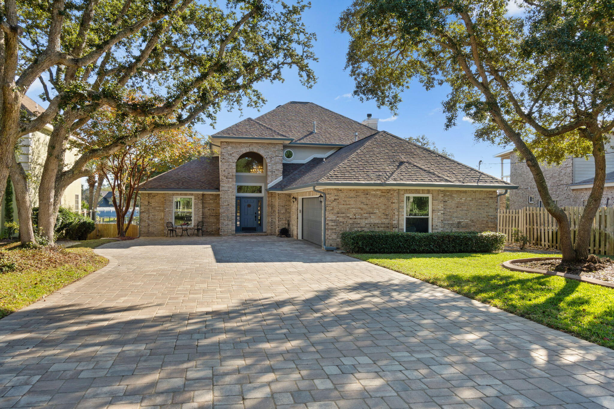 Property Photo: 59 Lakeshore Drive FL 32579