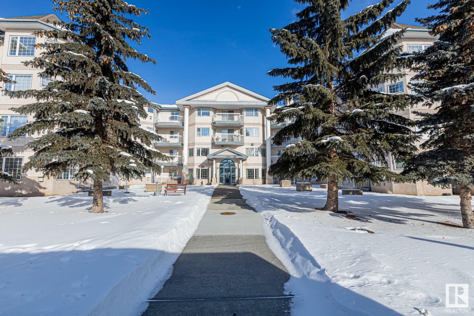 17150 94A Avenue NW 208  Edmonton AB T5T 6L7 photo