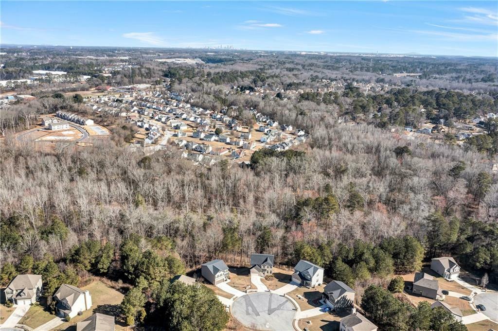Property Photo: 201 Chert Way GA 30349