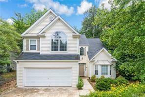 Property Photo:  113 Weatherstone Drive  GA 30188 