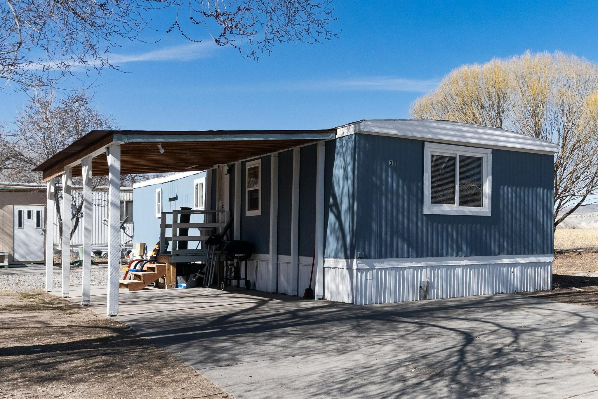 Property Photo: 1491 Highway 50 21 CO 81416