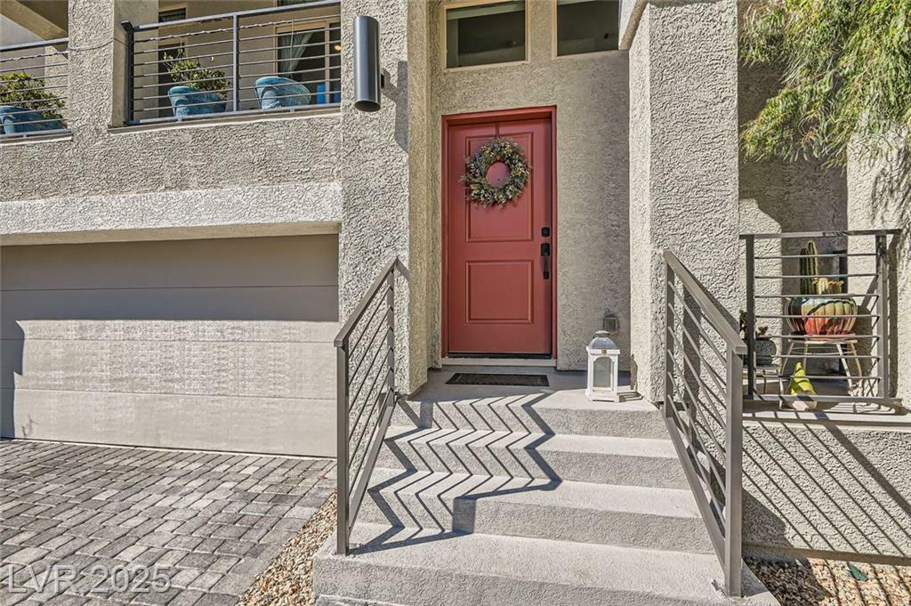 Property Photo:  10393 Rose Palisade Street  NV 89141 