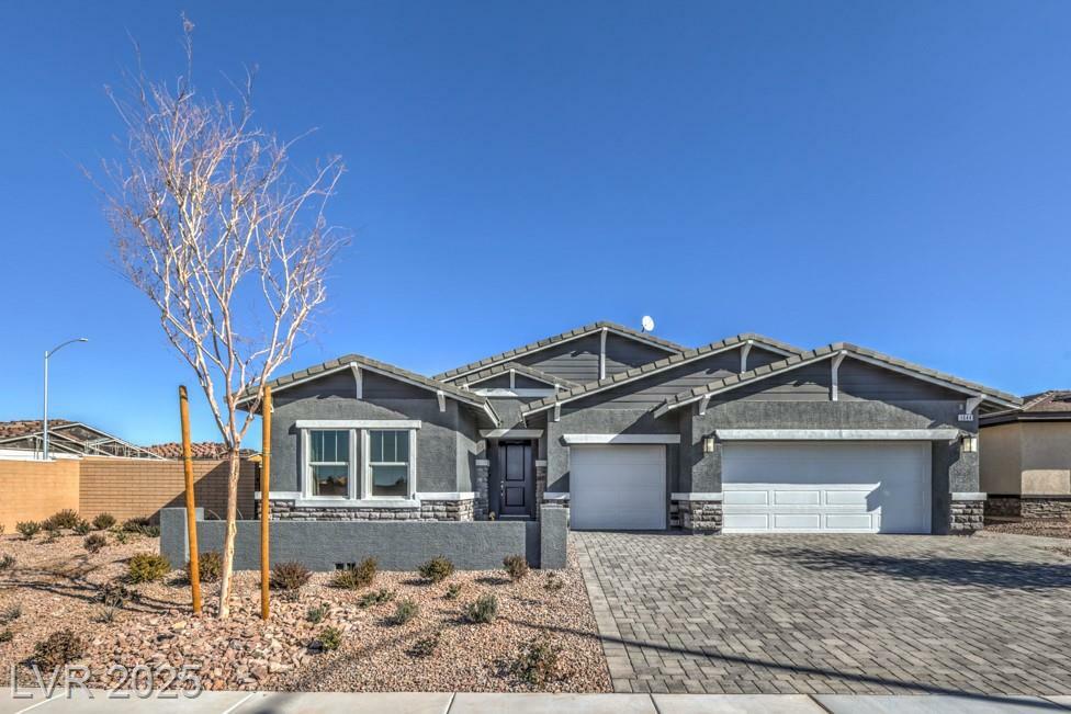 510 Copper Falcon Avenue  Henderson NV 89011 photo