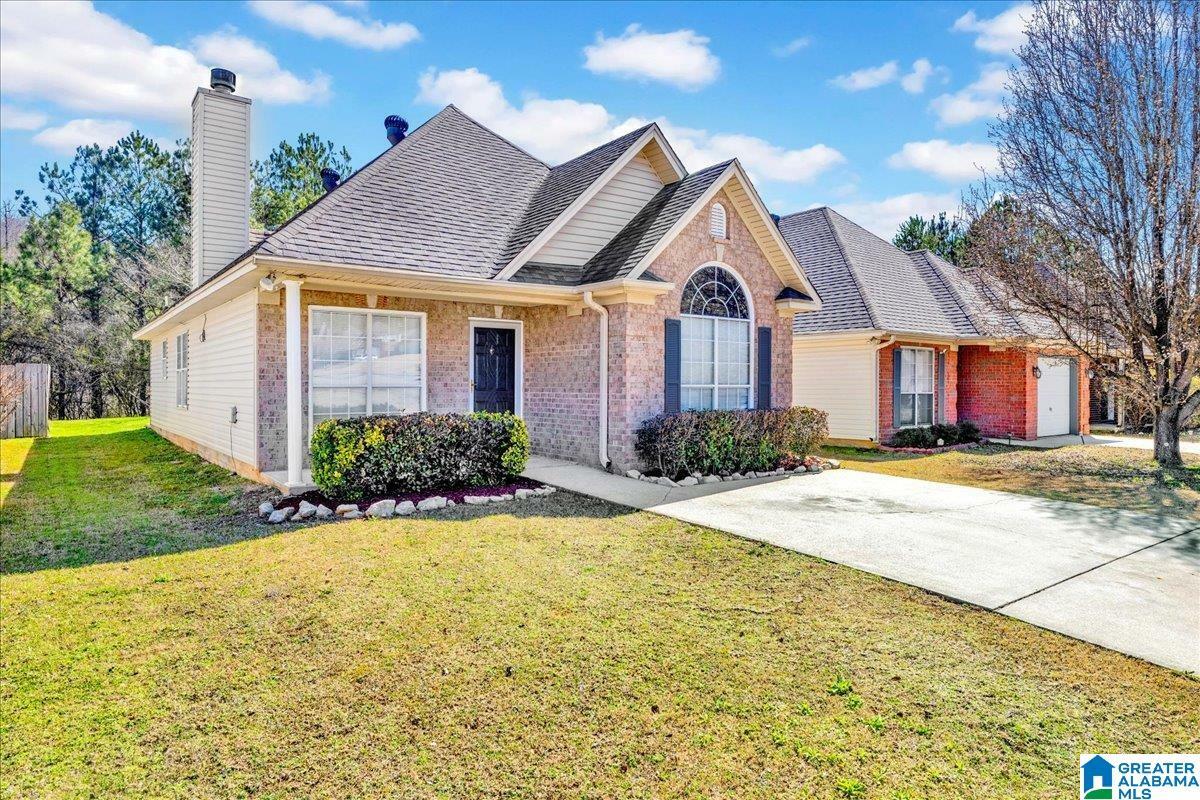 Property Photo: 253 Saint John Drive AL 35215