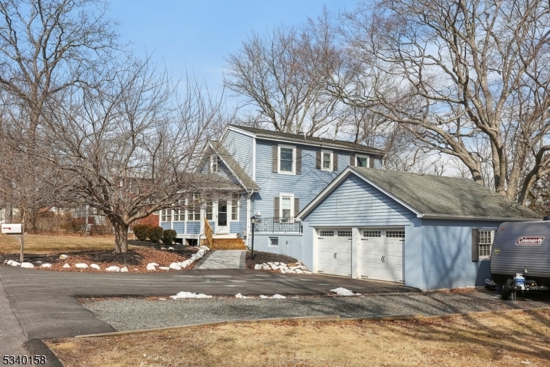 Property Photo:  17 Norwood Dr  NJ 07933 