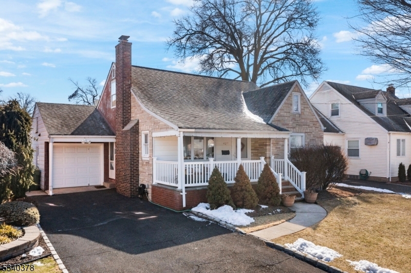 427 Rosewood Ter  Linden City NJ 07036 photo
