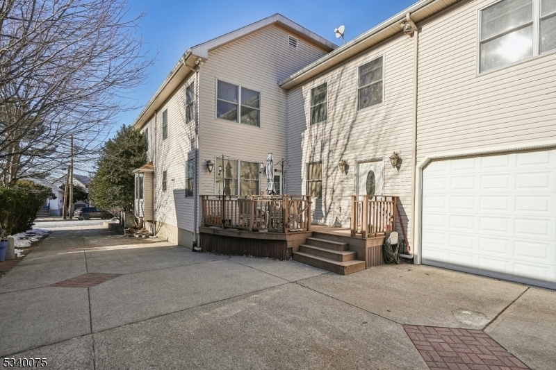 Property Photo:  220 Webster Ave  NJ 07071 