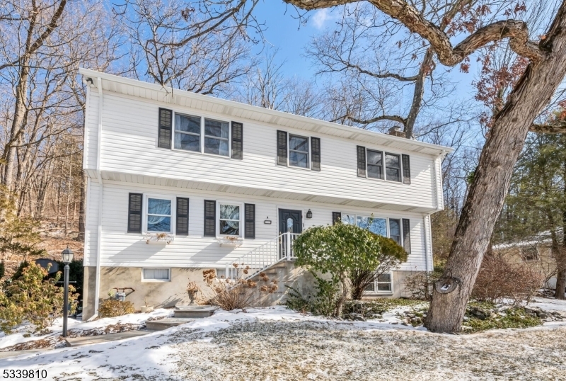 Property Photo:  73 Cedar Rd  NJ 07456 