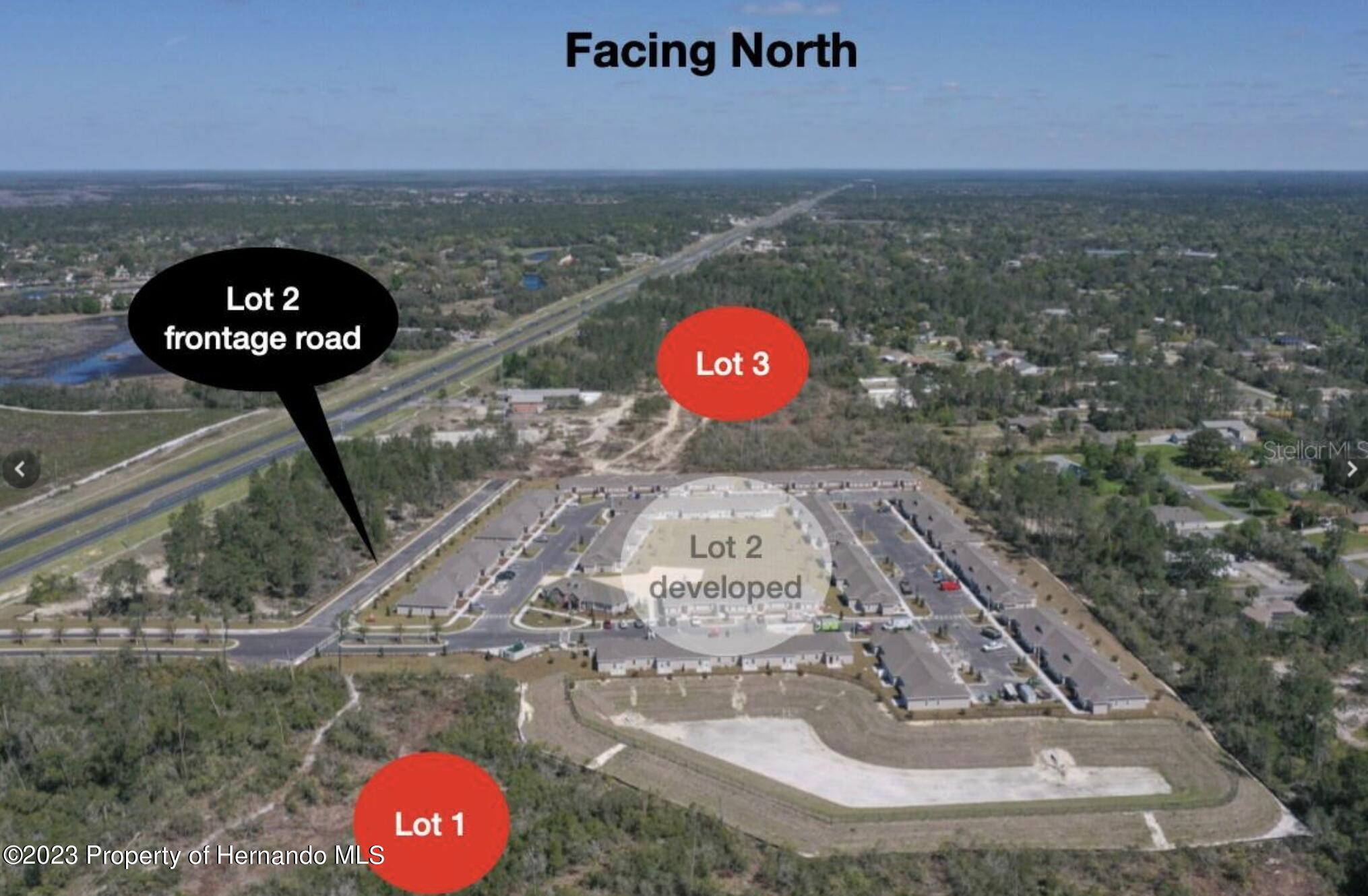 Property Photo:  0 Commercial Way  FL 34613 