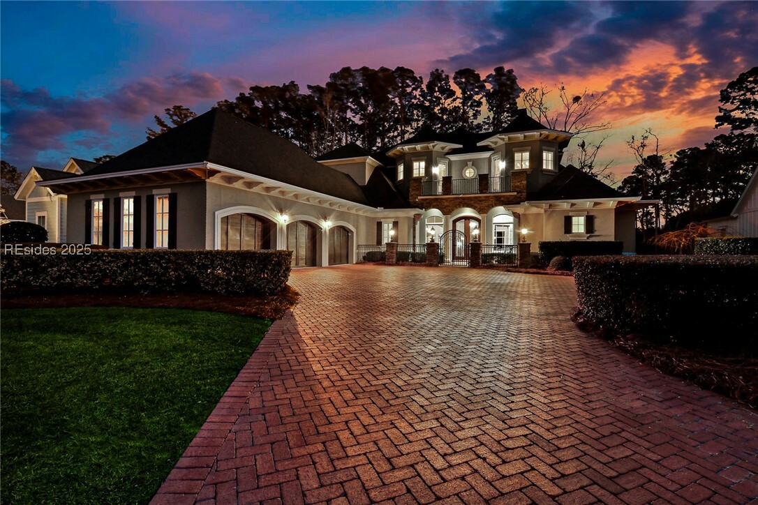 Property Photo: 50 Clifton Drive SC 29909