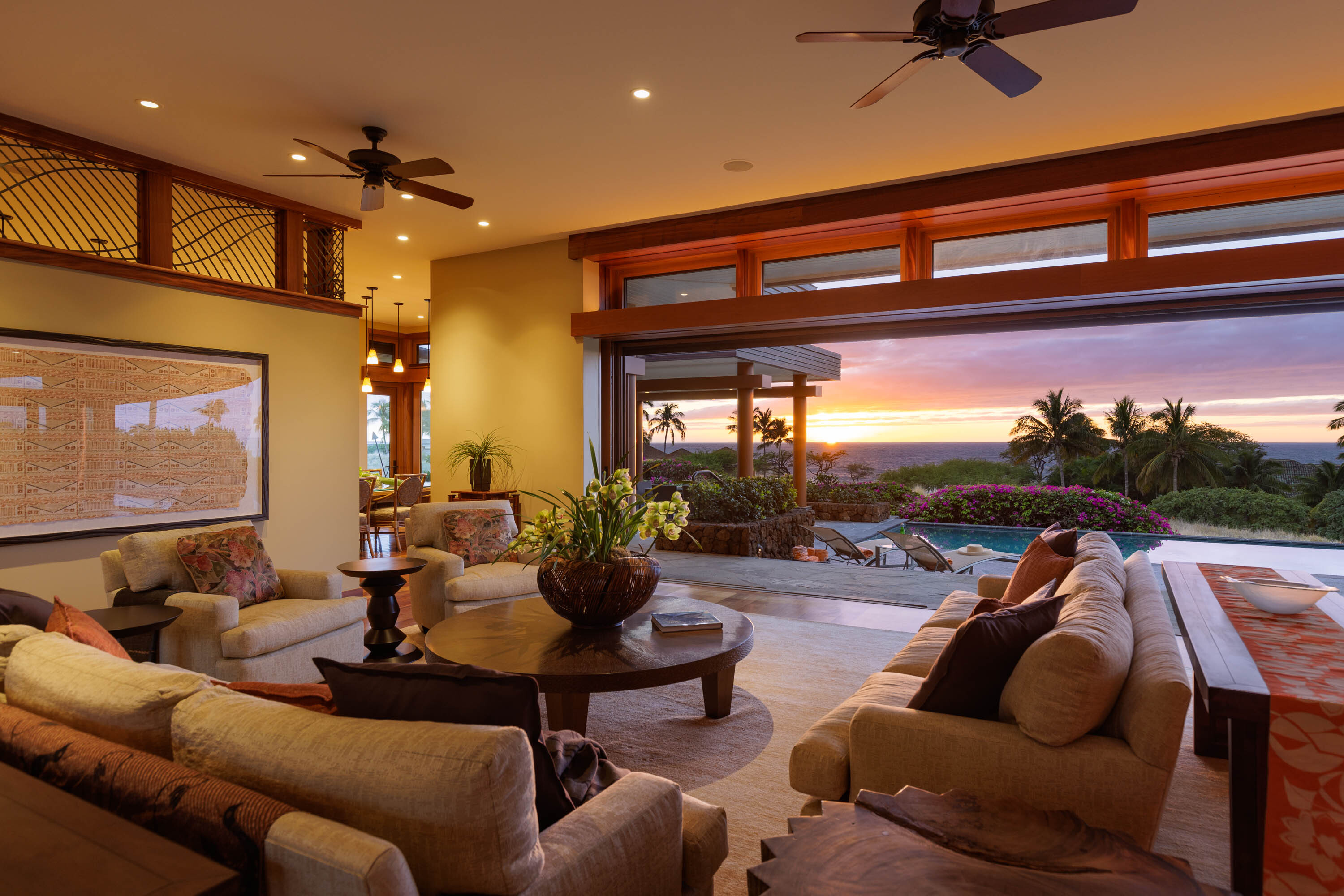 Property Photo:  62-3646 Kiekiena Pl  HI 96743 