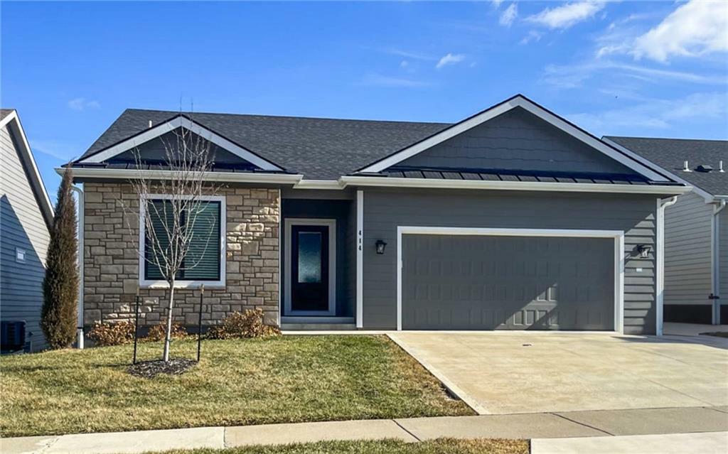 Property Photo:  414 N Winnie Way  KS 66049 