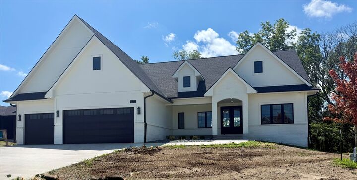 570 El Dorado Court  Waukee IA 50263 photo